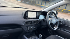 Hyundai i10 1.0 [63] Advance 5dr Auto [Nav] Petrol Hatchback